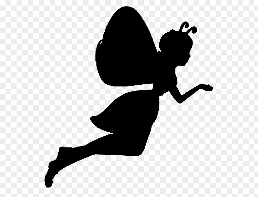 Fictional Character Happy Tooth Fairy PNG