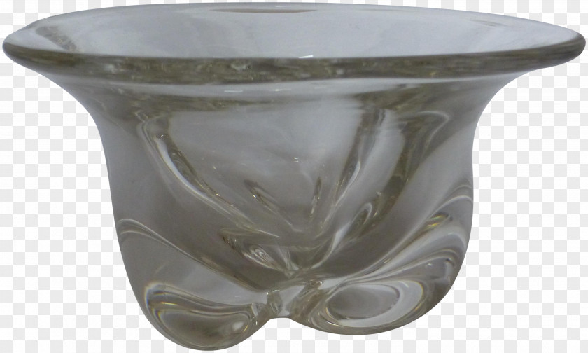 Glass Orrefors Vase Tableware Bowl PNG