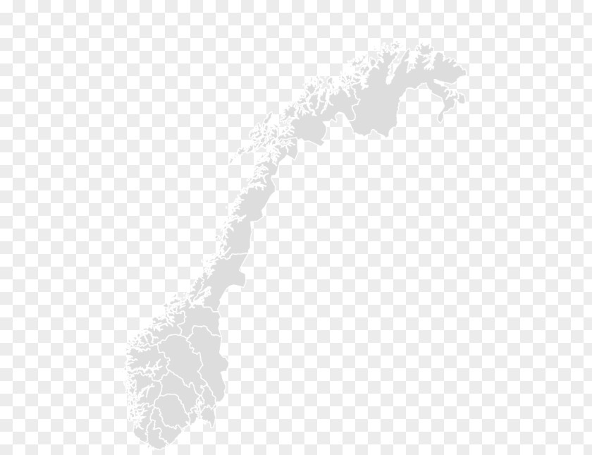 Haakon Vii Of Norway AS Blomsterringen Engros County Blank Map Hordaland PNG