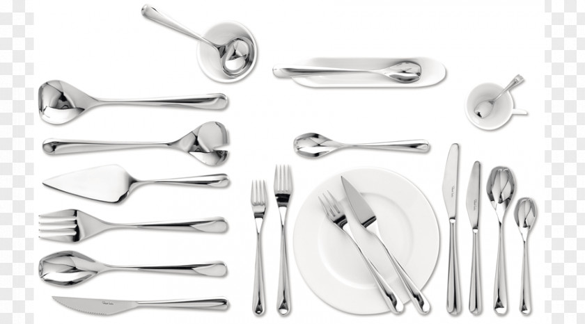 Ladies And Gentlemen Table Cutlery Knife Food Presentation Fork PNG
