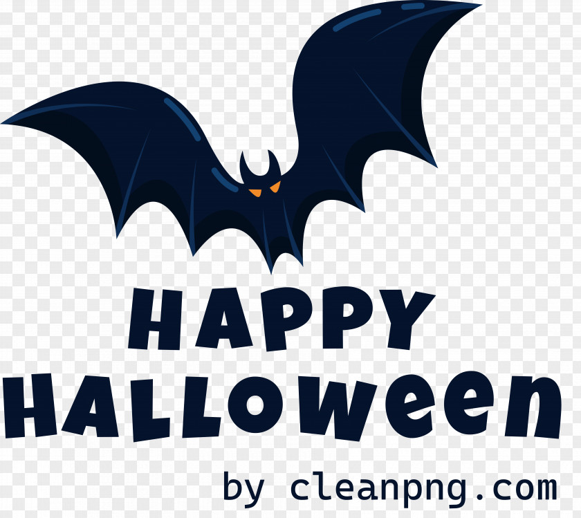 Logo Text Character Bat-m PNG