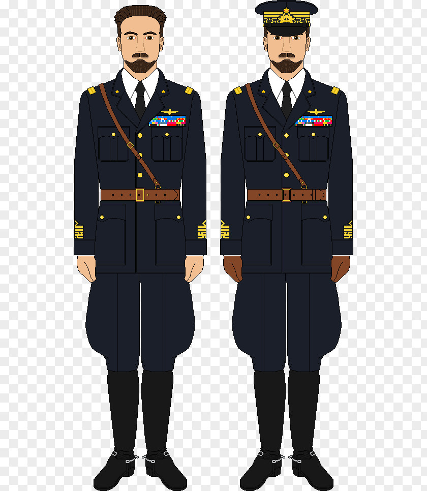 Military World War II Uniforms Of The United States Air Force Heer PNG