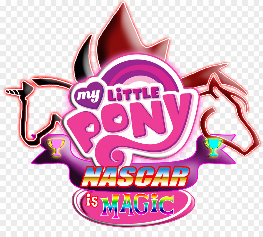 Nascar Pinkie Pie Applejack Twilight Sparkle Rainbow Dash Rarity PNG