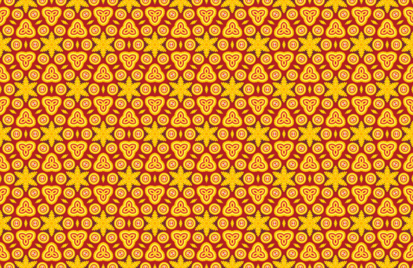 Pattern Sunflower Seed Symmetry PNG