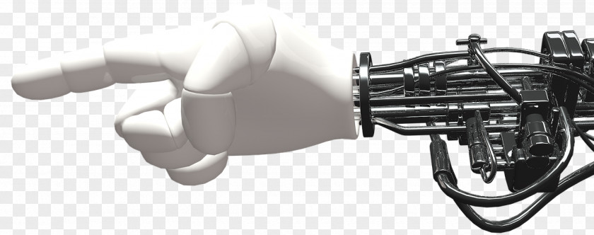 Robotics BEST Robotic Arm Artificial Intelligence PNG