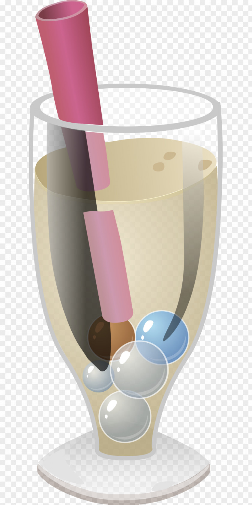 Straw Cocktail Drink Glass Beer Food PNG