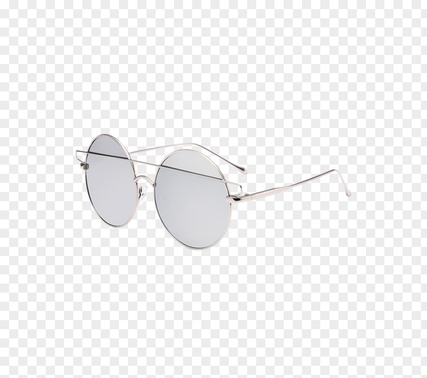 Sunglasses Mirrored Goggles PNG