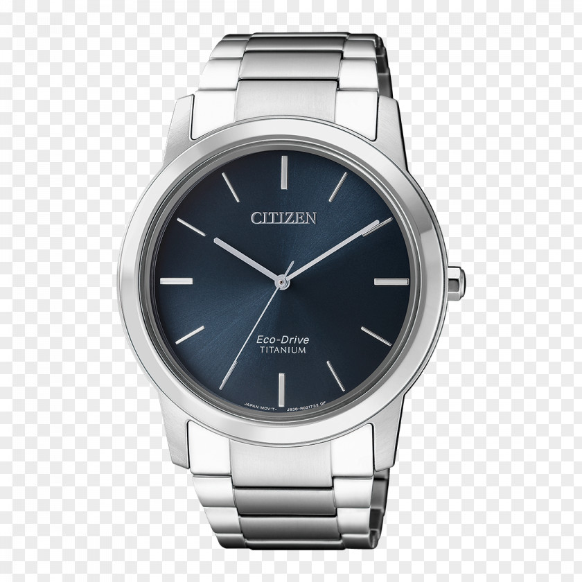 Watch CITIZEN Men's Eco-Drive Titanium Citizen Holdings Jewellery PNG