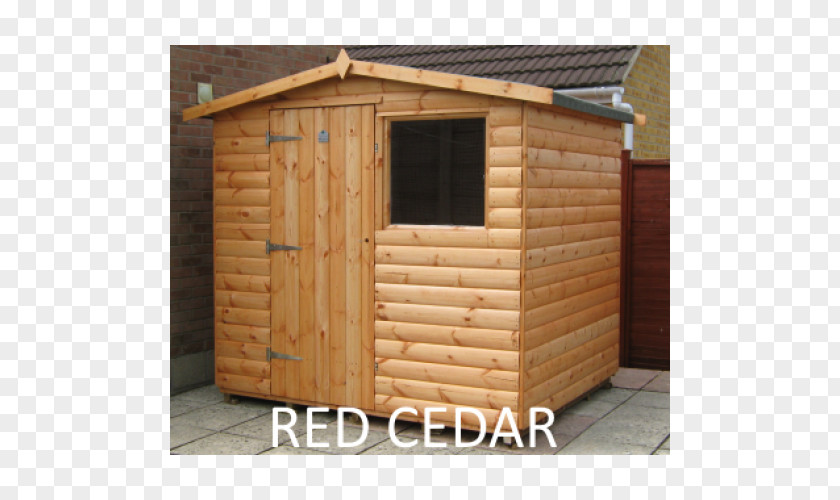 Window Shed Log Cabin Garden Buildings PNG