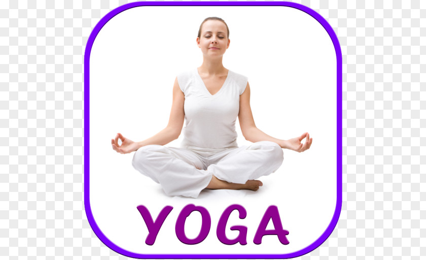 Yoga Sitting Meditation Zazen Exercise PNG
