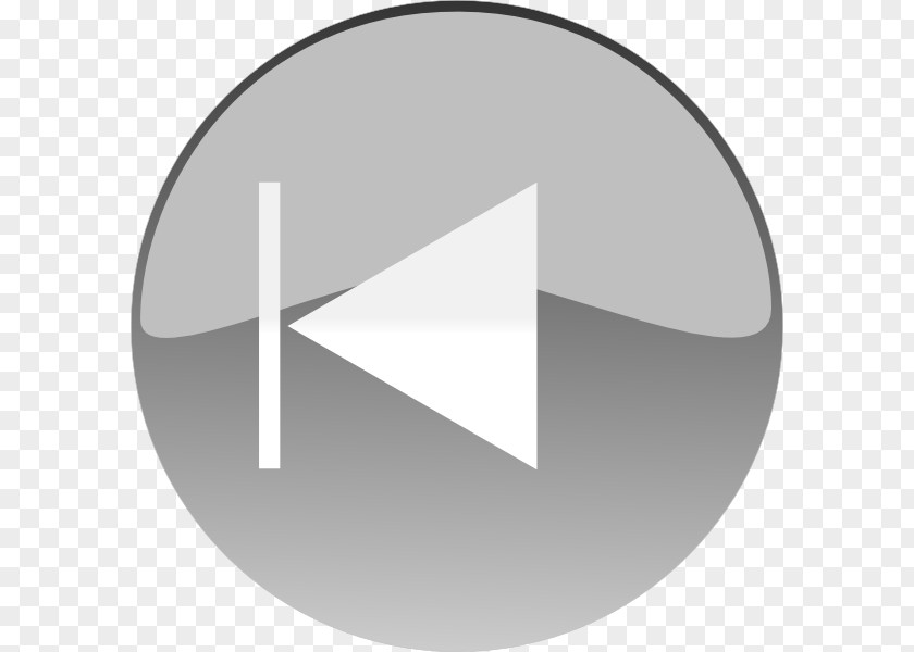 Button Windows Media Player Clip Art PNG