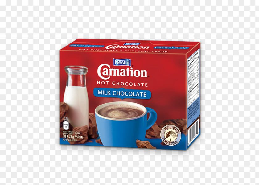 Chocolate Hot Milk Instant Coffee Mexican Cuisine Carnation PNG