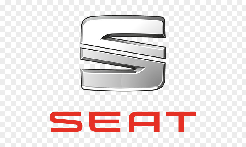 Eco Tuning Logo SEAT León Car Brand PNG