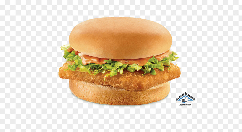 Fish Sandwich Salmon Burger Cheeseburger Fast Food Slider Breakfast PNG