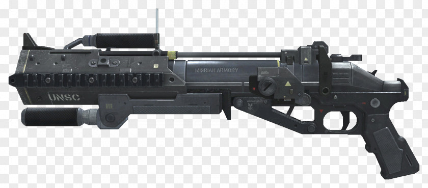 Grenade Launcher Halo: Reach Halo 5: Guardians 3: ODST Combat Evolved PNG