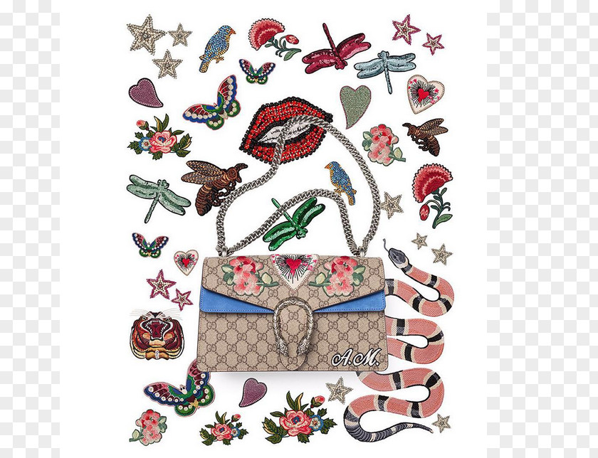 Gucci Handbag Italian Fashion Do It Yourself PNG