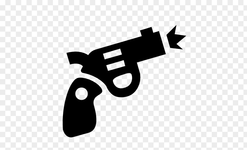 Guns Firearm Symbol PNG