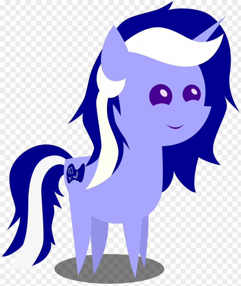 Horse My Little Pony Wild PNG