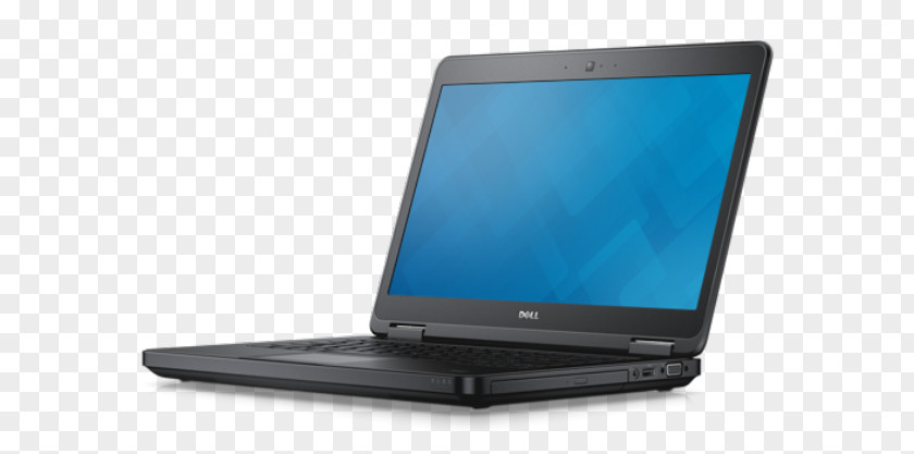 Intel Dell Latitude 14 5000 Series E5540 E7440 14.00 PNG