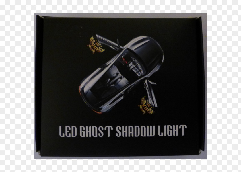 Light Light-emitting Diode Car Projector Ford PNG