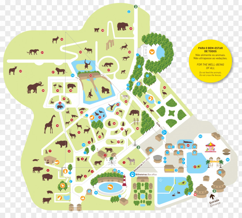 Map Lisbon Zoo Oceanarium Tourist Attraction PNG