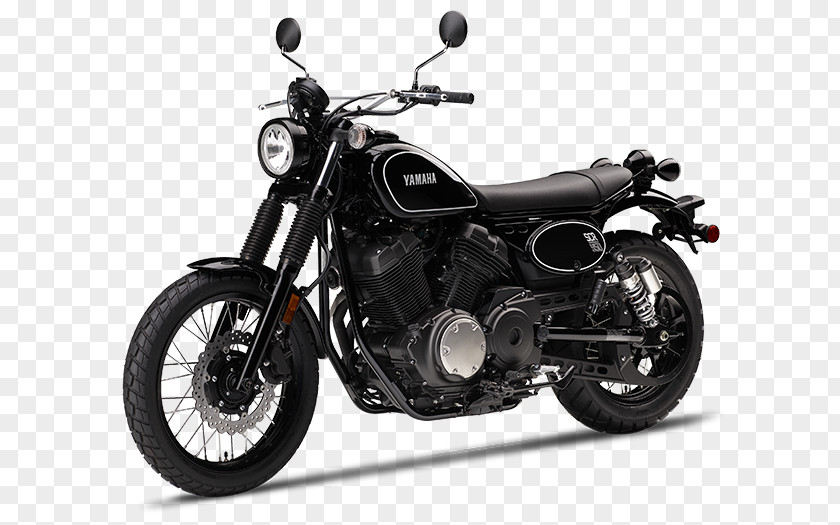 Motorcycle Yamaha Bolt DragStar 250 Motor Company XV250 650 PNG