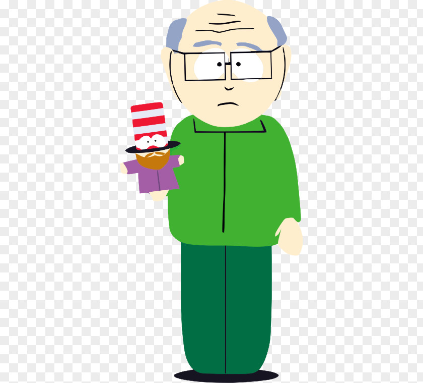 Mr. Garrison Mackey Eric Cartman Slave South Park: The Stick Of Truth PNG