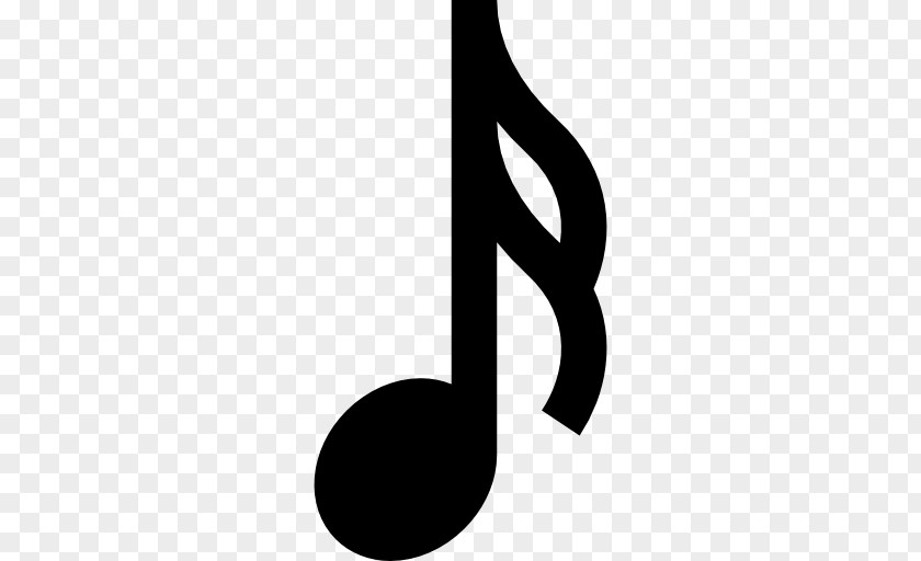 Musical Note Sixteenth Eighth Clip Art PNG
