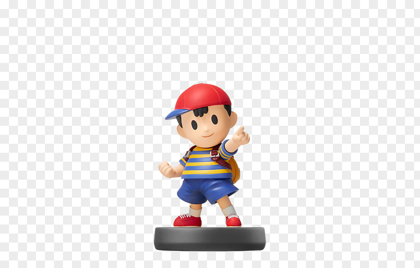 Nintendo EarthBound Super Smash Bros. For 3DS And Wii U Brawl PNG