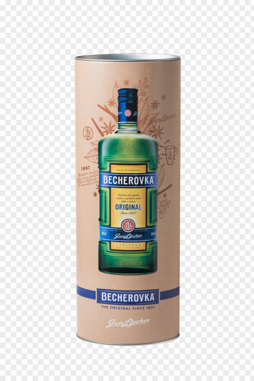 Product Marketing Liqueur Becherovka Apéritif Distilled Beverage Metaxa PNG