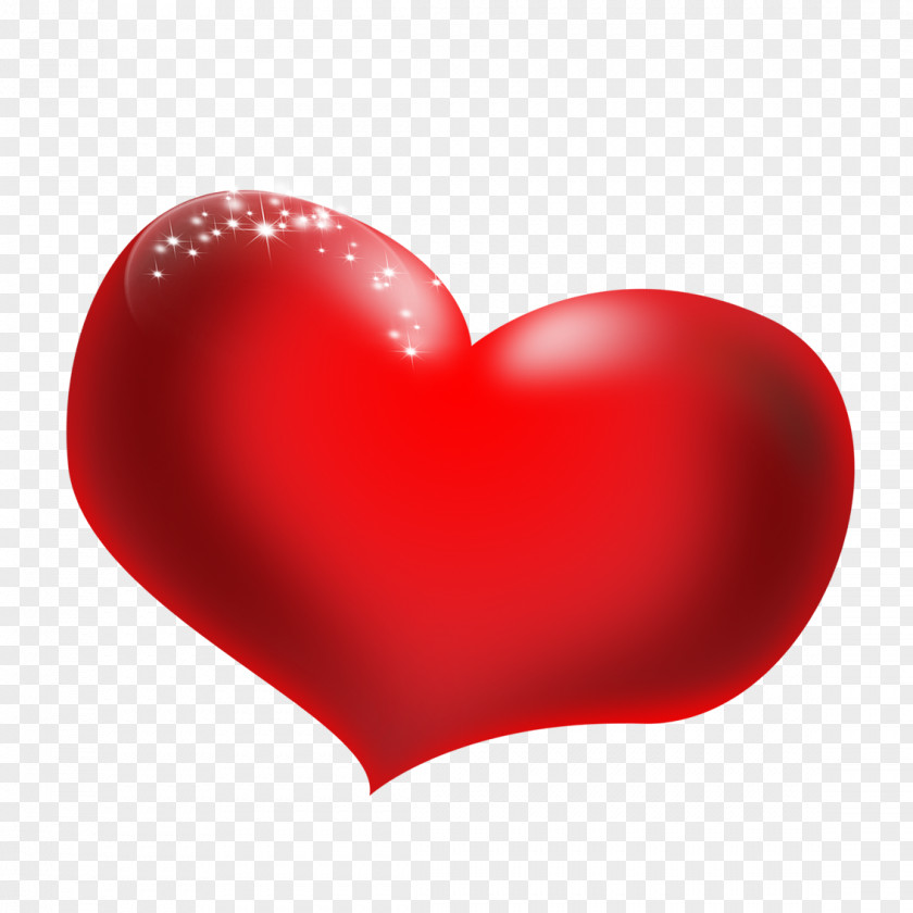Red Heart Euclidean Vector PNG