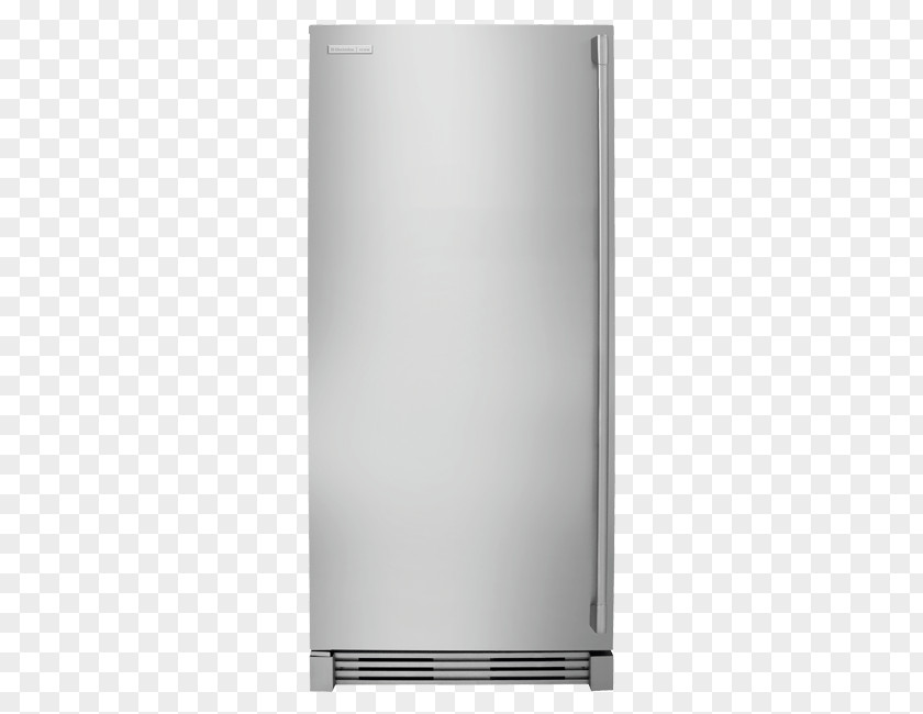 Refrigerator Electrolux Home Appliance Lowe's The Depot PNG