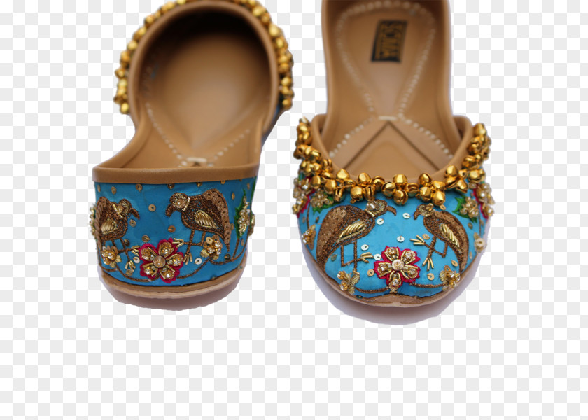 Sandal Shoe PNG