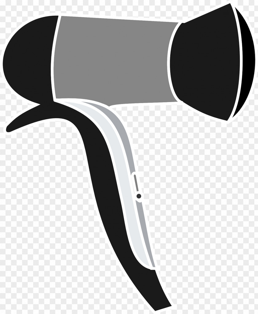 Scissor Hair Dryers Iron Clip Art PNG