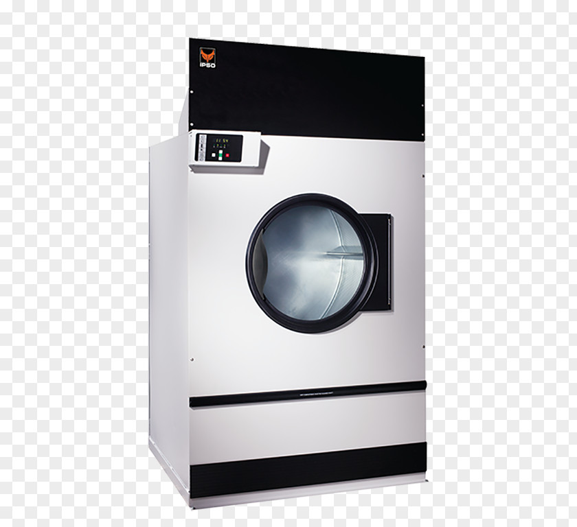 Self-service Laundry Clothes Dryer Room Washing Machines PNG