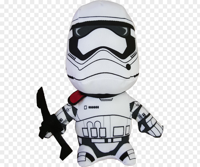 Stormtrooper Plush Anakin Skywalker C-3PO Star Wars PNG