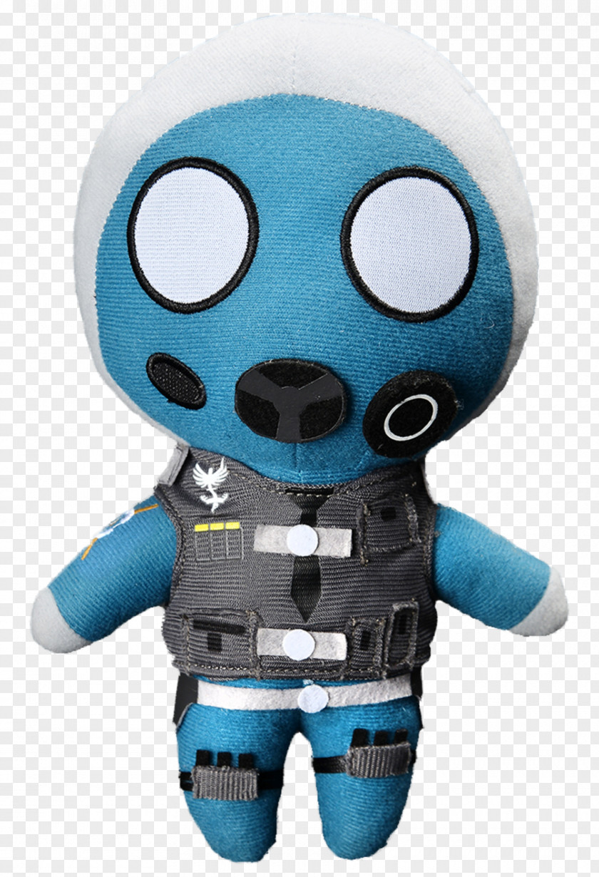 Stuffed Toy Plush Animals & Cuddly Toys Counter-Strike: Global Offensive Amazon.com PNG