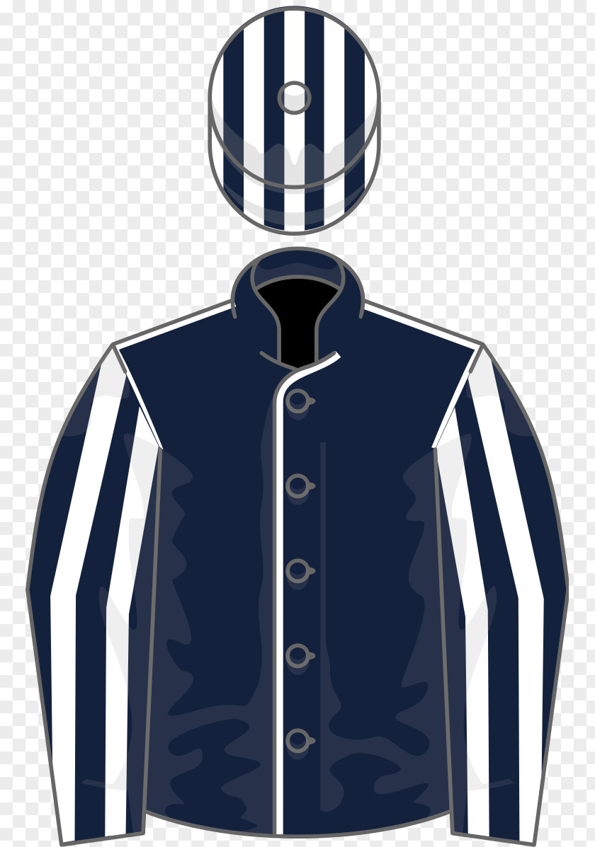 T-shirt Coronation Cup Epsom Oaks White Sleeve PNG