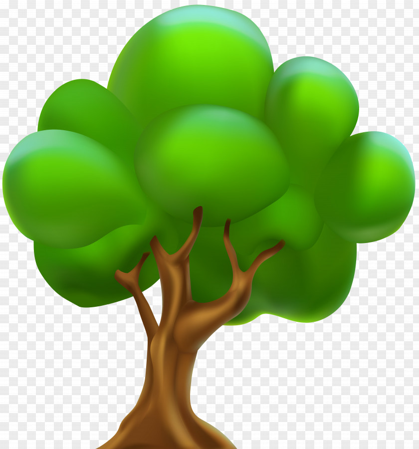 Tree Clip Art Vector Graphics Image Download PNG