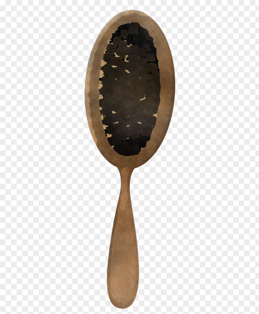 Wooden Spoon PNG