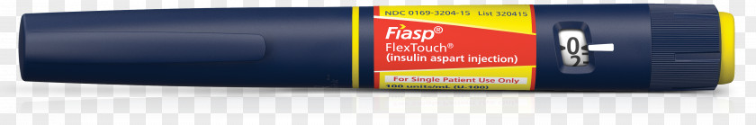 Yellow Pen Insulin Novo Nordisk Diabetes Mellitus PNG