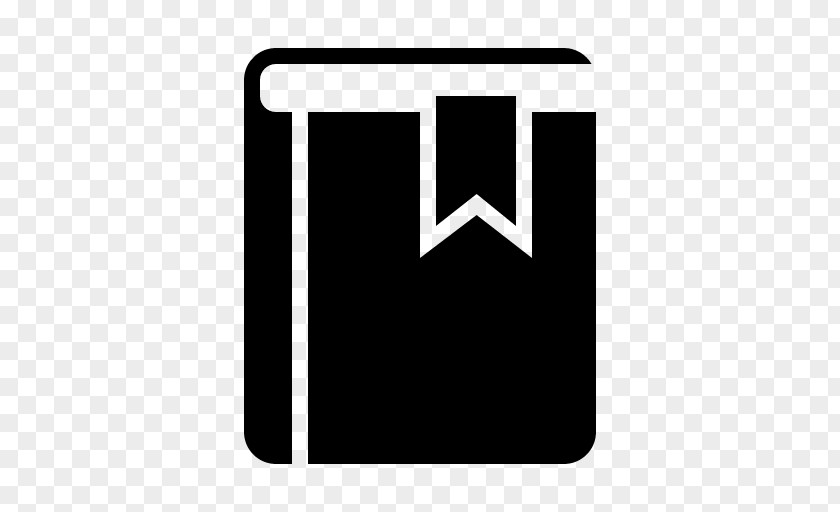 Book Bookmark Symbol PNG