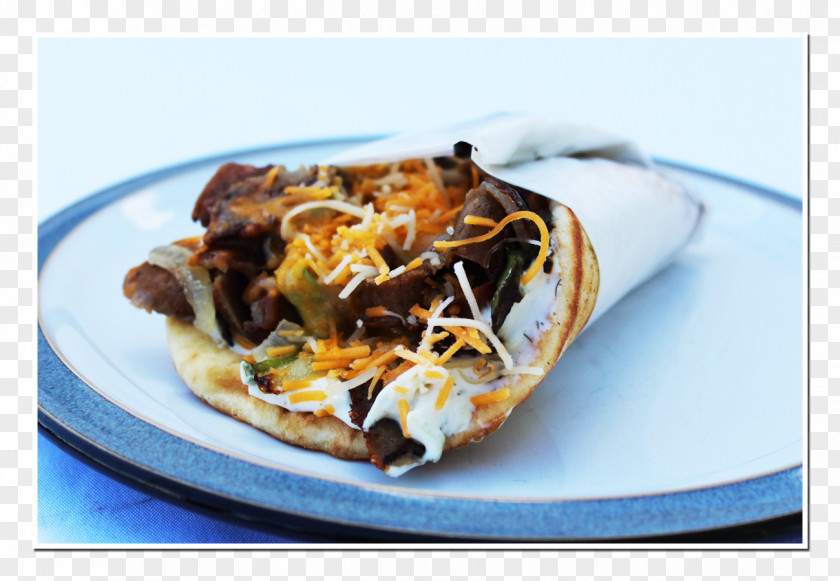 Breakfast Korean Taco Tostada Burrito Vegetarian Cuisine PNG