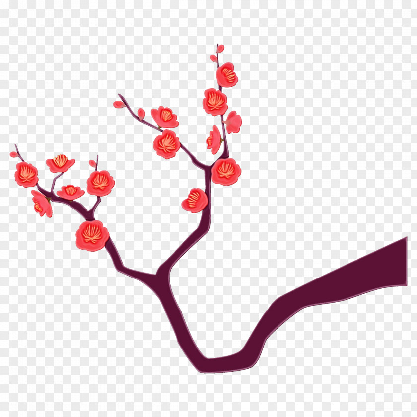 Cherry Blossom PNG