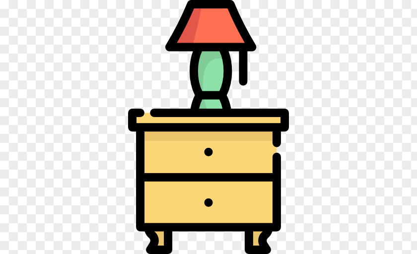 Design Furniture Line Clip Art PNG