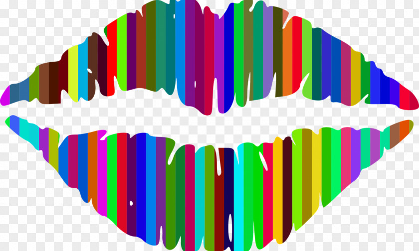 Design Kiss Emoticon Clip Art PNG