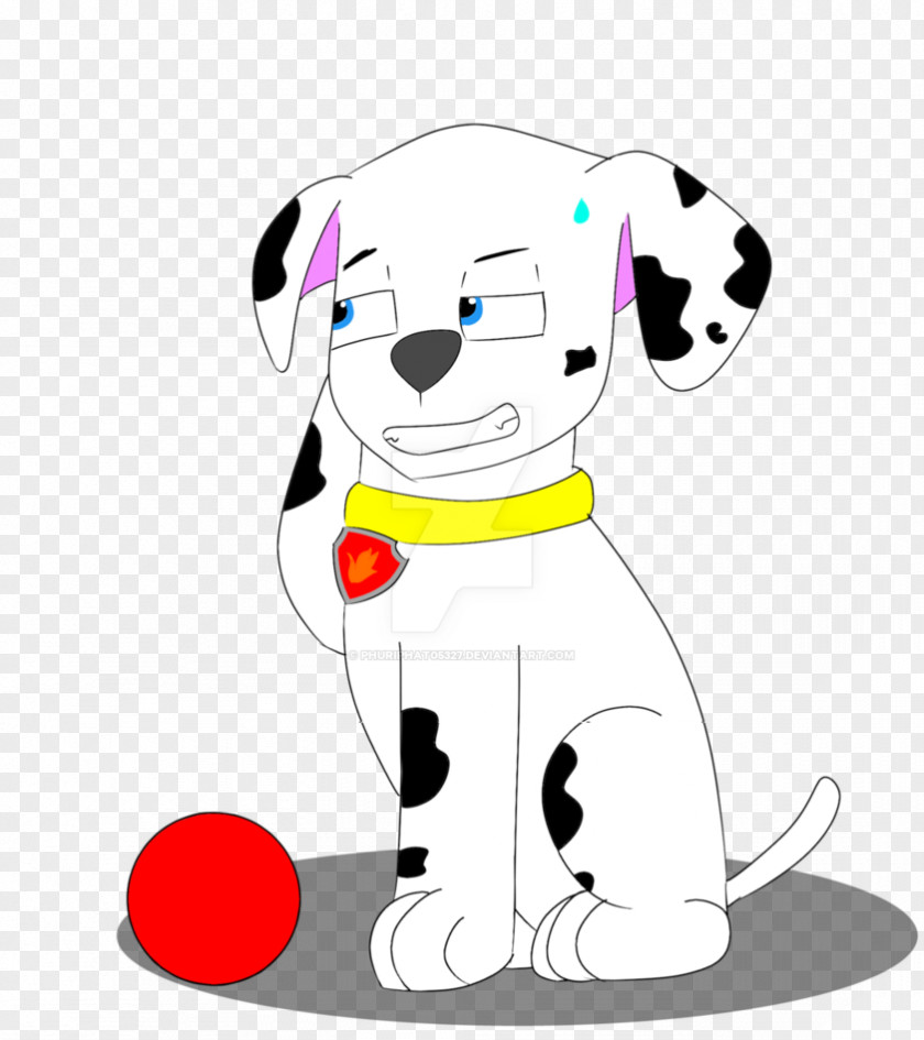 Good Morning Sweetie Dogs Dalmatian Dog Puppy Clip Art Illustration PNG