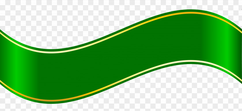 Green Banner Clipart Logo Brand Car Automotive Design PNG