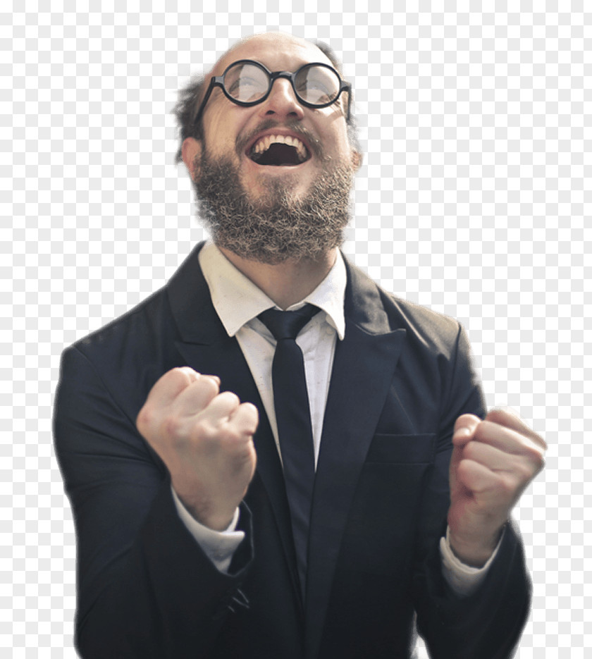 Happy Man Stock Photography Image Illustration PNG