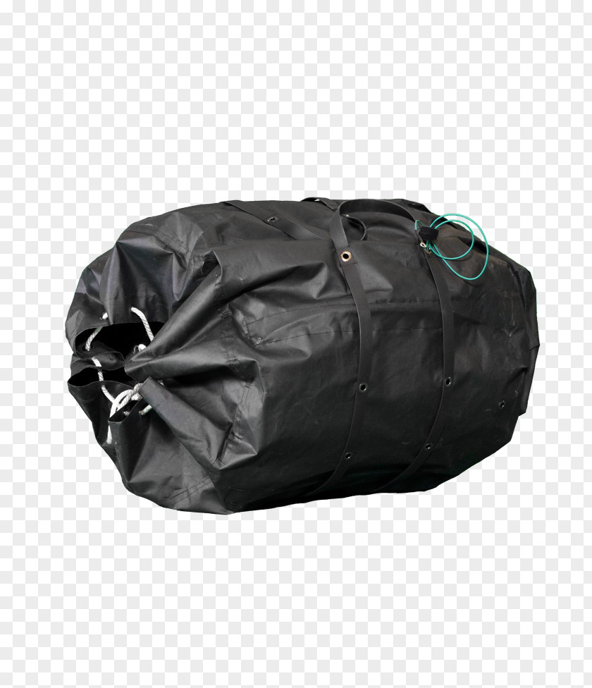 Hazardous Duty Handbag Black M PNG